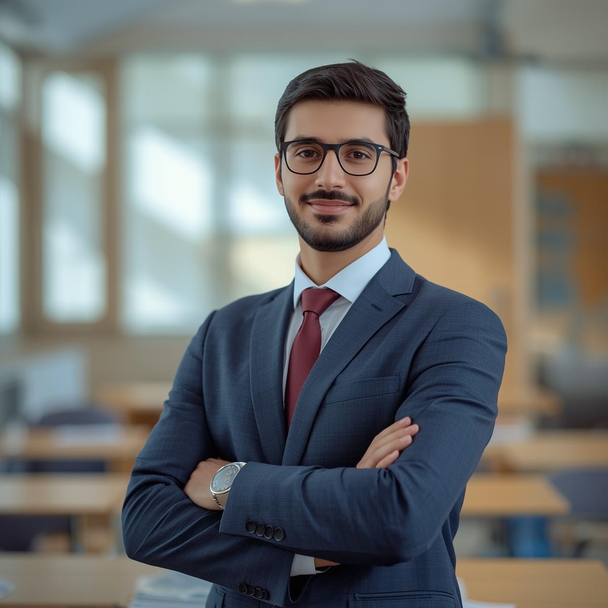 Teacher
